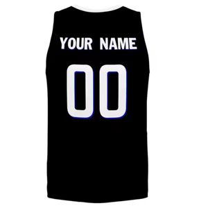 2025 nouveauté hommes volley-ball uniforme 100% Polyester Jersey deux pièces ensemble personnalisé OEM entretenu - Product Image 3