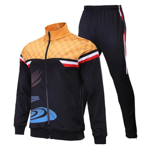 Survêtement de sublimation de la saison d'hiver style confort et toutes les couleurs - Product Image 6