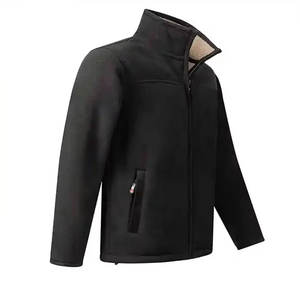 เสื้อแจ็คเก็ตขนแกะผู้ชายแบบสั่งทำตามแบบที่คุณต้องการ น้ำหนักเบา ดีไซน์ใหม่ระดับมืออาชีพ เสื้อแจ็คเก็ตขนแกะผู้ชายดีไซน์ใหม่ ปี 2025 - Product Image 5