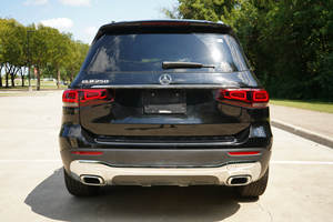 Usado Clean 2022 Mercedes-s-Ben-z GLB 250 - Product Image 4