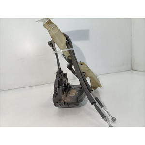 ล็อคหน้าซ้ายฮุนได ซานตาเฟ่ 2nd ซีรีส์ 81310-2B020 D4EB(03>06) - Product Image 4