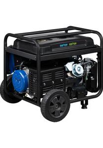 Generador Portátil de Respaldo para el Hogar WestNGhouse de 12500 Vatios, Industrial, de Doble Combustible, con Arranque Eléctrico Remoto y Interruptor de Transferencia, Gas/Propano - Product Image 4