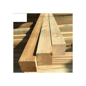 Vente en gros de planches en bois massif pour meubles et bâtiments Bois de pin solide et durable disponible - Product Image 4
