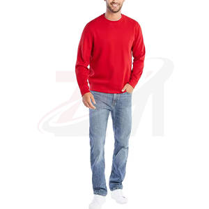 Sudadera con Capucha Holgada de Tela Gruesa con Estampado de Letras y Logotipo Personalizado, Sudaderas 100% Algodón, de Alta Calidad para Hombre - Product Image 5