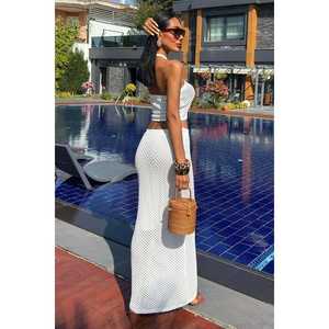 Conjunto de Tejido de Punto Sidney 9843, Tela de Crochet para Comodidad y Estilo - Product Image 5