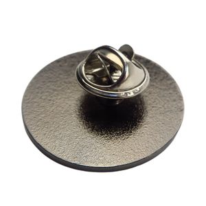 Ersonalized Badge aseaseball asasketball ooootball Enamel Pin - Product Image 6