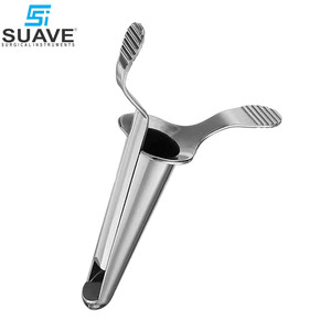 ฐานของเครื่องมือผ่าตัด สินค้าคุณภาพดี สูงสุด สเตนเลส สเปคูลัม BY SUAVE เครื่องมือผ่าตัด - Product Image 5