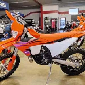 รถมอเตอร์ไซค์ออฟโรดขาย2025สำหรับ-ktms-XC 150 W XC 150 W - Product Image 4