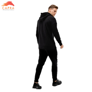 Chándal de hombre de ropa informal más vendida de servicio OEM, producto novedoso, lo último en ropa de entrenamiento y jogging, chándal de hombre - Product Image 3