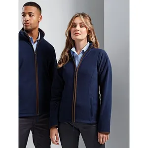 Chaqueta de Forro Polar Artesanal Personalizada para Mujer, Sudaderas con Capucha y Sudaderas Promocionales Premium - Product Image 2