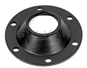 Joint conique en caoutchouc pour Schwing DN55 Numéro de pièce: 10061076 Pièces de rechange pour machines de construction - Product Image 3