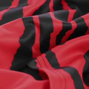 Sudadera con Capucha Personalizada por Sublimación, Sudadera de Forro Polar de Moda Urbana para Invierno, Diseño Exclusivo OEM, Sudaderas con Capucha para Hombre - Product Image 4