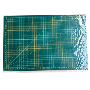 Ba lớp A3 lớp C số lượng lớn PVC Giấy Thủ Công Giấy cắt mat - Product Image 3