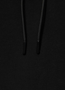 Sweat à capuche décontracté avec logo personnalisé pour hommes 100% coton polyester de haute qualité pull-over couleur personnalisée sweat-shirt imprimé unisexe - Product Image 6