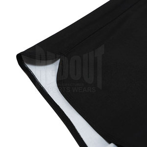 Meilleurs shorts MMA de conception en gros, séchage rapide, respirants, shorts MMA pour hommes, shorts MMA pour hommes les plus vendus - Product Image 3