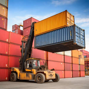 Conteneurs d'expédition d'occasion à vendre - Product Image 5