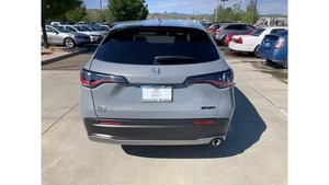 2025 pour Honda HR-V Sport AWD Certifié, Propre et en Bon État d'Occasion - Product Image 6