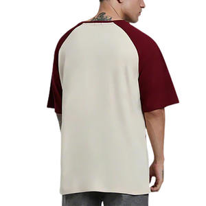 Camisetas Personalizadas, Fabricante de Camisetas Lisas, Camisetas con Estampado Bajo Demanda, Camisetas de Algodón Estampadas Extra Grandes Personalizadas para Hombre - Product Image 2