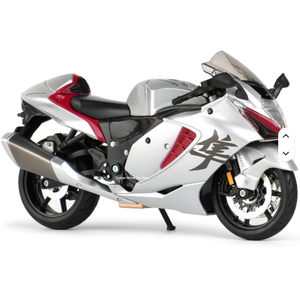 Hayabusa GXS จักรยานแข่ง1300R ใหม่ - Product Image 4