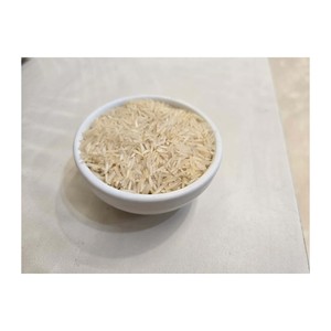Riz basmati double cuit à la vapeur à forte demande 1121 pour l'exportation vers les pays d'Afrique, du Golfe et d'Asie - Product Image 5
