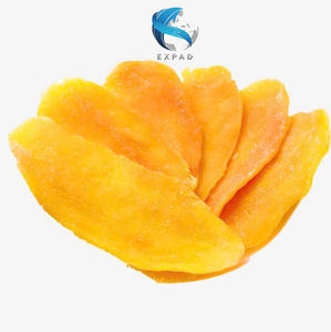 Mangue séchée molle et juteuse Fruit déshydraté de haute qualité riche en vitamine C OEM ODM disponible - Product Image 6