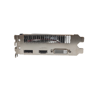 Carte graphique PCWINMAX Gaming GPU Radeon RX <span class=keywords><strong>560</strong></span> 4 Go GDDR5 128 bits 896SP à ventilateur unique pour la vente en gros OEM - Product Image 5