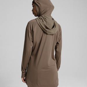 Sudaderas con Capucha Personalizadas, Extra Grandes, Casuales, Modestas, 100% Algodón, Felpa, Ecológicas, Estampadas, Ideales para el Invierno - Product Image 5