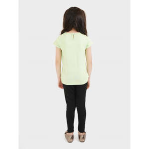 Collants décontractés d'été pour filles QITURAH, longs, élastiques, taille XL, avec dentelle scintillante, transparents, en soie, nylon et élasthanne - Product Image 4