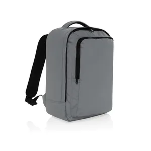 Ace Free RPET Sustainable Promotional <b>Backpack</b> on Board Merchandising - Product Image 3