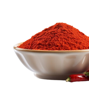 Auténtico polvo de chile rojo indio (60.000 SHU) -condimento caliente rojo profundo extra picante, sin conservantes, hierba pura de una sola especia - Product Image 6
