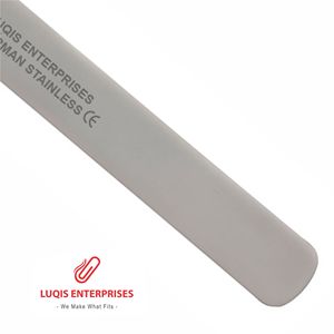 Osteotome Lambotte, instrument chirurgical ORL, acier inoxydable de qualité médicale, outil de coupe osseuse, instrument chirurgical de précision - Product Image 3