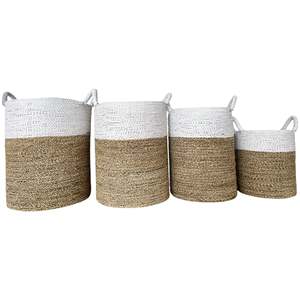 <b>Basket</b> <b>Laundry</b> Mentari - Product Image 2