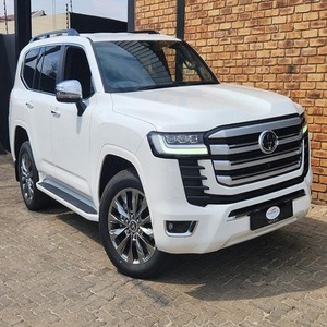 Mua TOYOTA LAND CRUISER xăng hoặc diesel SUV thoải mái tất cả các mô hình có sẵn giá tốt nhất giá rẻ trong kho để bán - Product Image 5