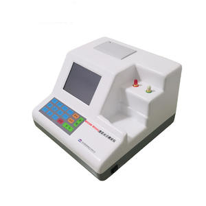 Analisador de Umidade MOEORW WF6902 para Óleo Isolante com Medição de Micro-água 220V 1 Ano de Garantia - Product Image 1