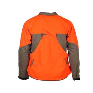 Sweat à capuche de chasse personnalisé pour l'extérieur, imperméable, tactique, camouflage de combat, vêtements en gros, sweats à capuche personnalisés de haute qualité - Product Image 6