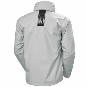 Chaqueta Softshell para Hombre, Ligera, Cortavientos, Ofrece un Ajuste Cómodo y Protección Resistente para Exteriores, Chaqueta de Invierno - Product Image 3