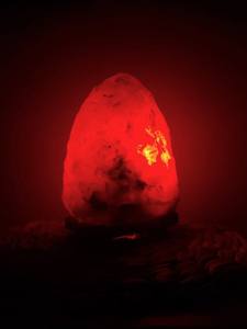 Lampes au sel de l'Himalaya marron 2 à 25kg, Lampes au sel de l'Himalaya de qualité supérieure, Lampes au sel au meilleur prix - Product Image 3