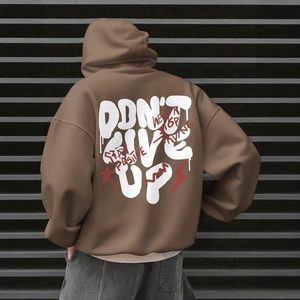 Fabricante de Sudaderas con Capucha Personalizadas, Sudaderas de Invierno de Forro Polar Grueso, Materiales Sostenibles, Transpirables, de Secado Rápido, con Diseño de Bolsillo - Product Image 4