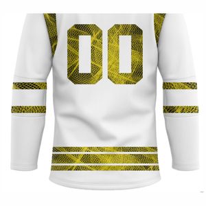 Jersey y kits de hockey sobre hielo personalizados Pedidos a granel disponibles jersey de hockey uniforme de hockey sobre hielo nueva camiseta de tendencia - Product Image 4