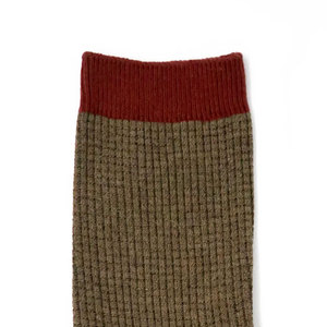 Chaussettes pour hommes de qualité supérieure, vêtements décontractés pour l'hiver et l'automne, quantité en vrac, prix le plus bas - Product Image 4
