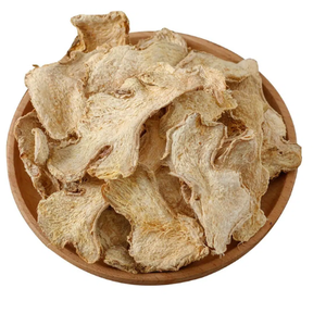 Venta directa de fábrica Alta calidad 100% Jengibre seco natural de Vietnam Proceso de secado al aire de procesamiento crudo - Product Image 4