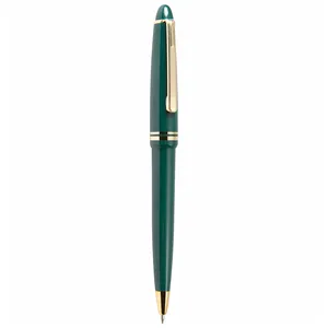 Bolígrafo de Plástico Personalizado Manu, Artículos Promocionales - Product Image 1