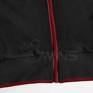 Chándal transpirable para hombre, venta en línea, chándal para hombre, ropa de calle, chándal para hombre, chándal de Material de algodón y poliéster para hombre - Product Image 4