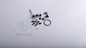 Kit de Servicio de Bomba de Doble Boquilla DB-PP0223 para Domino 36610 |   Repuestos Compatibles para Impresora de Inyección de Tinta A100 A200 A300 A+ CIJ - Product Image 6