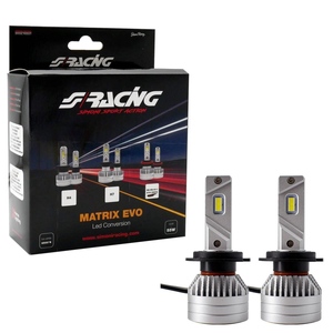 Bombillas LED H7 Matrix EVO - Product Image 1