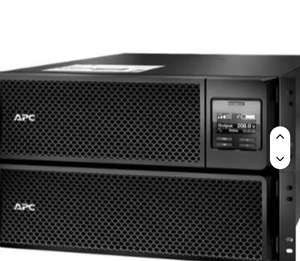 เครื่องสำรองไฟฟ้าอัจฉริยะ APC by Schneider รุ่น SRT 6000VA RM 208V คุณภาพระดับขายส่ง พร้อมการรับประกันและบริการหลังการขาย - Product Image 3