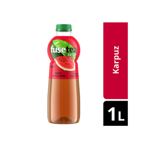 Fuse Tea Watermelon <b>Zero</b> <b>Sugar</b> 24 Pack 330ml Cans Free From Artificial Sweeteners Sucralose And Stevia Only Wholesale Supply - Product Image 5