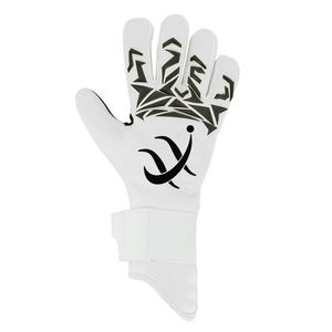 Gants de gardien de but professionnels nouveaux gants de Football en Latex 4mm gants de protection doigt respirant gants de gardien de but de Football - Product Image 4