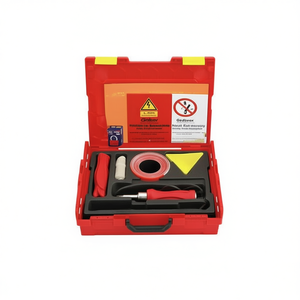 Juego de Herramientas Adicionales Gedore L-BOXX 136 VDE, Kit de 9 Piezas - Product Image 2