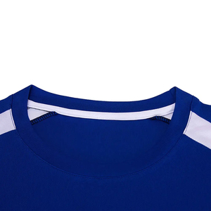 High Manufacturer Soccer Uniform For Customized Logo Sublimation Printing Latest Design Soccer Uniform For Online <b>Sale</b> - Product Image 4